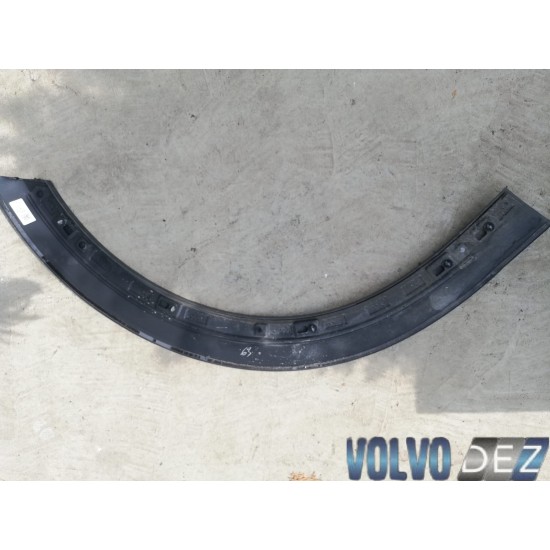 Left wheel flare Volvo V90 S90 31420847