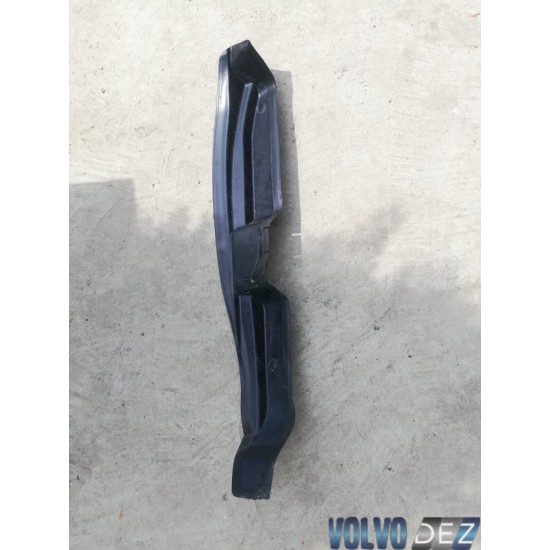 Left Fender mounting bracket Volvo S90 V90 31688206