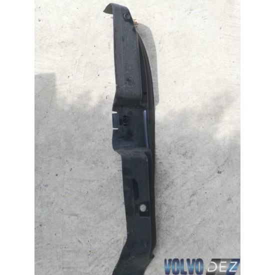 Left Fender mounting bracket Volvo S90 V90 31688206