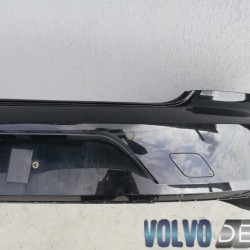 Bara spate Volvo S90 