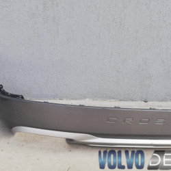 Rear bumper lower guide Volvo V90CC 31383337 31383329