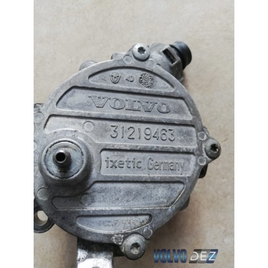 Pompa vacum Volvo S60 V60 S80 V70 XC70 XC60 XC90 31219463