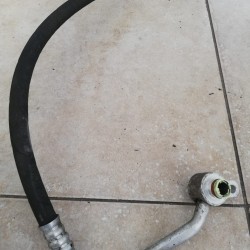 Hose climate conduct 2.0 Diesel Volvo 31390481