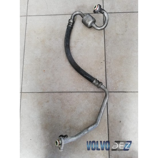 Hose climate conduct 1.6 Diesel Volvo 31404309 31291425