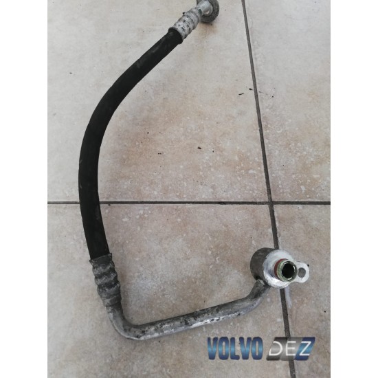 Hose climate conduct V1.6 Diesel Volvo 31390483