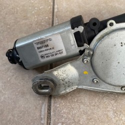 Motoras stergator haion spate Volvo V70 8667188
