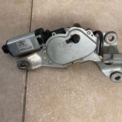 Rear wiper motor Volvo V70 2007 8667188