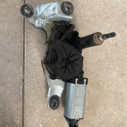 Motoras stergator haion spate Volvo V70 8667188
