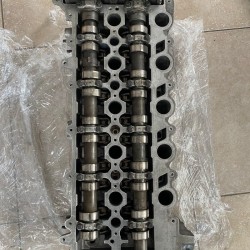 Cylinder head 2.0, 2.4 Volvo XC60, XC70, S60, S80, V60, V70 3077365