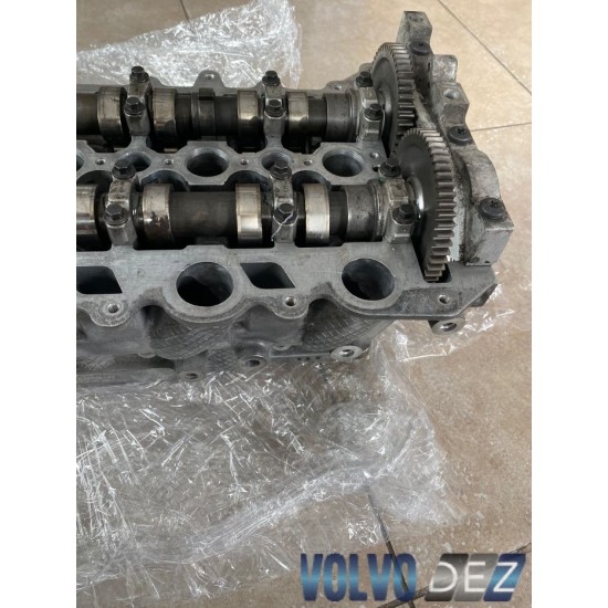 Chiuloasa 2.0, 2.4 Volvo XC60, XC70, S60, S80, V60, V70 30777365