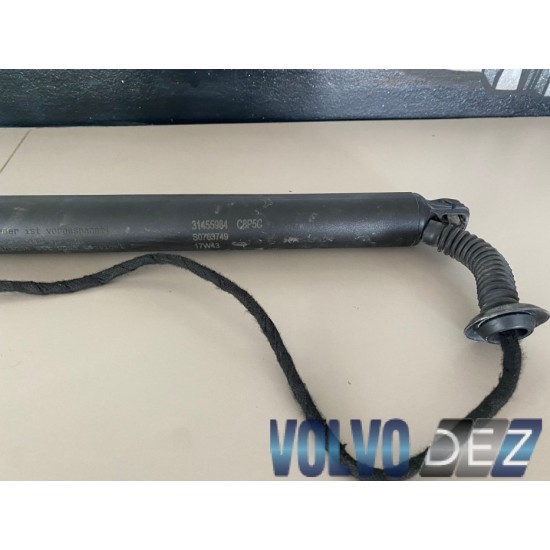 Amortizor electric haion Volvo XC90 2015-2022 31455984