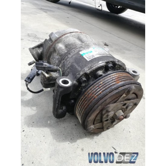 Compresor de clima Volvo XC60 30630921