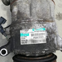 Compresor de clima Volvo XC60 30630921