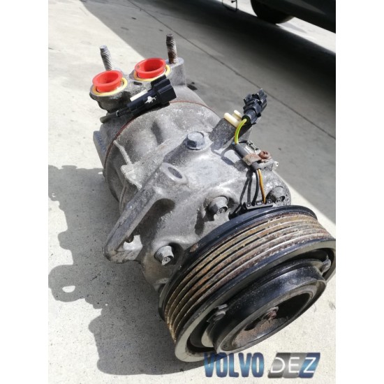 Compresor de clima Volvo V60, XC60, S60 31332528