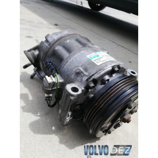 Compresor de clima Volvo S60 V60 S80 V70 XC60 XC70 31315453