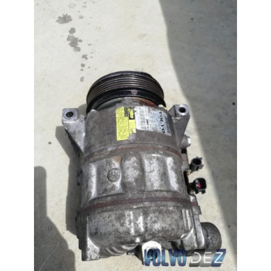 Compresor de clima Volvo S80 V70 XC60 XC70 30780459 11613