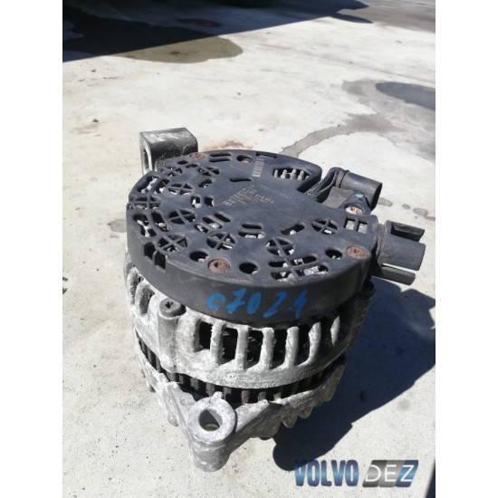 Alternator Volvo C30, S70, S40, V50, C70 30773111