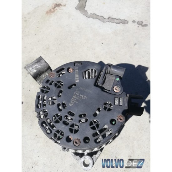 Alternator Volvo C30, S70, S40, V50, C70 30773111