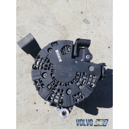 Alternator Volvo XC60, S60, V60, 0125811109