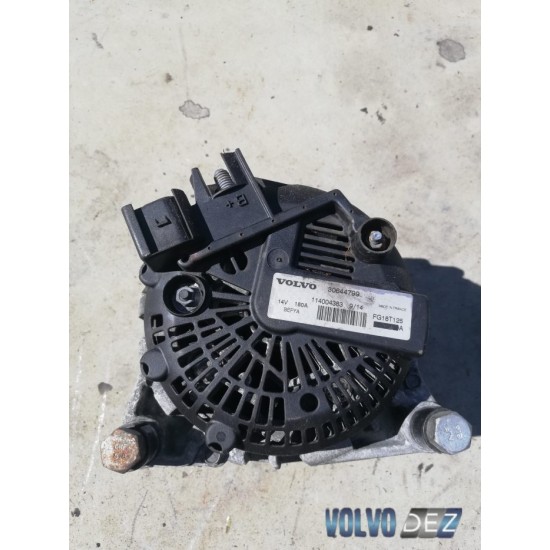 Alternator Volvo V40, S60, V60 30644799