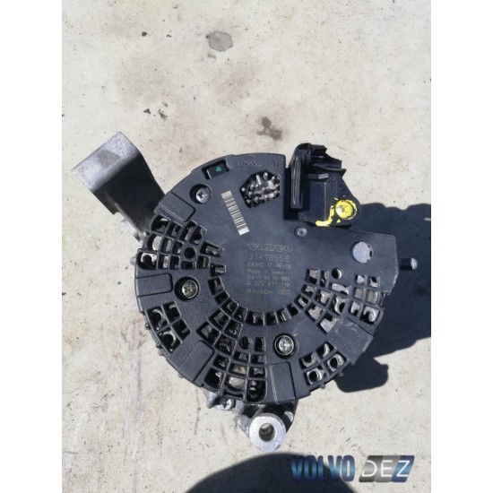 Alternator Volvo XC70, XC60, S60, S70 31419556