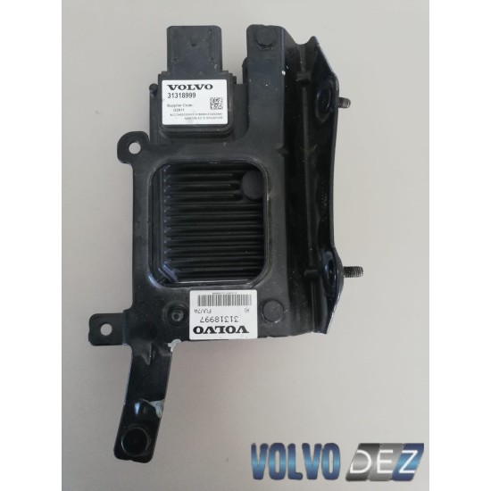 Adaptor control unit Volvo XC60 V60 S60 31318999