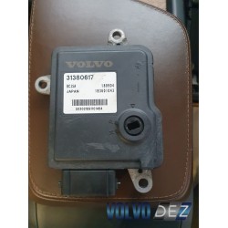 Calculator cutie viteze VOLVO S60 V60 S90 V90 V90CC XC40 XC60 XC70 XC90 31380617