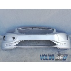 Front bumper with sensor holes Volvo XC60 31323765 11654