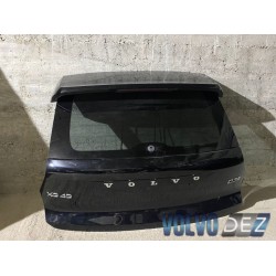 Haion + luneta Volvo XC40 