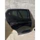 Rear right door window Volvo XC40