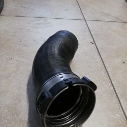 Furtun intercooler Volvo XC90 31338752