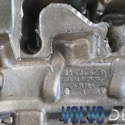 Engine cover VOLVO S90 XC90 XC60 31686823 / 31686827