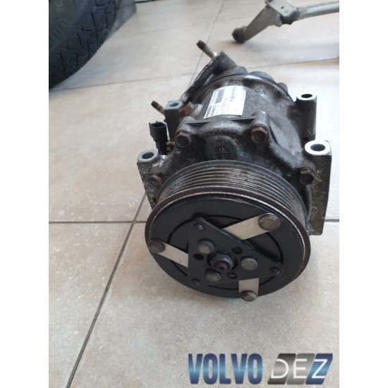 Compressor 1.6 VOLVO S60 V60 V70 S80 31348213