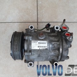 Compressor 1.6 VOLVO S60 V60 V70 S80 31348213