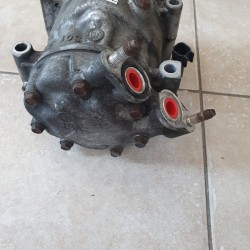 Compressor 1.6 VOLVO S60 V60 V70 S80 31348213