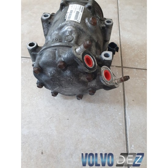 Compressor 1.6 VOLVO S60 V60 V70 S80 31348213