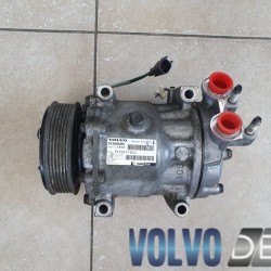 Compressor 1.6 VOLVO S60 V60 V70 S80 31369699