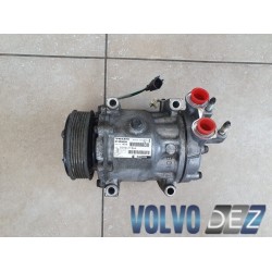 Compresor clima 1.6 VOLVO S60 V60 V70 S80 31369699