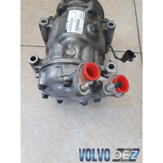 Compressor 1.6 VOLVO S60 V60 V70 S80 31369699