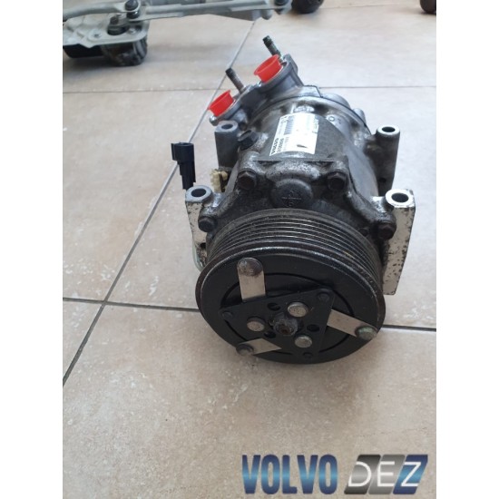 Compressor 1.6 VOLVO S60 V60 V70 S80 31369699