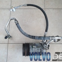 Compresor clima 2.0 5c VOLVO V40 V50 S40 C30 C70 31292175