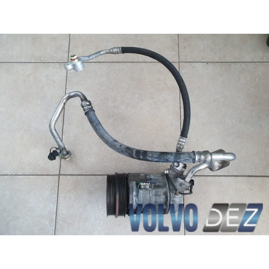 Compresor clima 2.0 5c VOLVO V40 V50 S40 C30 C70 31292175