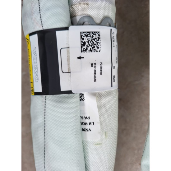 Airbag cortina stanga VOLVO XC90 31694108