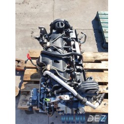 Motor VOLVO S80 V70 XC70 XC60 XC90 D5244T4 