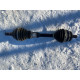 Front Left Automatic Driveshaft VOLVO 2003-2005 163CP XC90 30735885