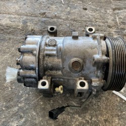 Compresor VOLVO S40-V50 2004-2010 3M5H-19D629-HC SD7V16 2.0 DIESEL