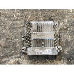 Engine Calculator VOLVO V50-S40 2004-2010 30729518 2.0 DIESEL 136CP