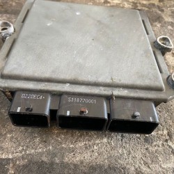 Engine Calculator VOLVO V50-S40 2004-2010 30729518 2.0 DIESEL 136CP