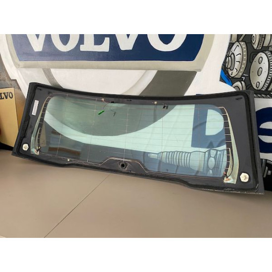 Geam luneta haion VOLVO V60 2018-2024 31468132