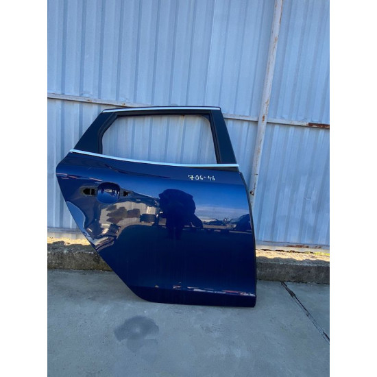 Rear right door VOLVO V40 2012-2019 